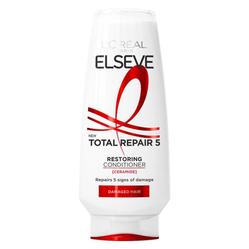 L'Oreal Paris Elseve Total Repair 5 Regenerator za obnavljenje kose 200 ml slika 1