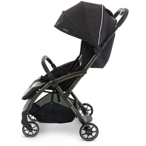 Leclercbaby Hexagon Limited Edition sportska kolica, Carbon Black B slika 3