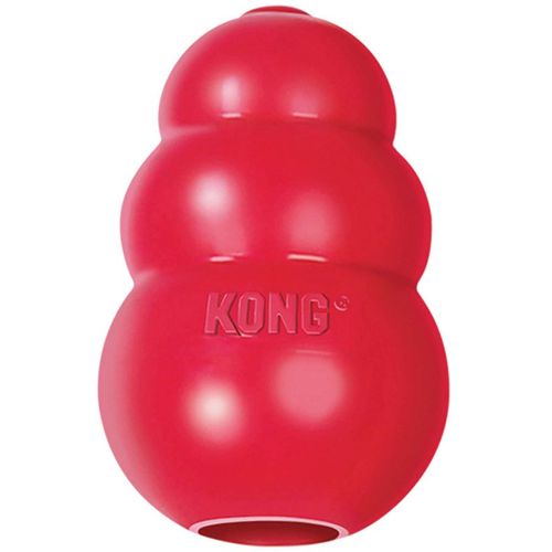 KONG Igračka za psa, Classic, Extra Large, 12,7x8,89x8,89cm slika 1