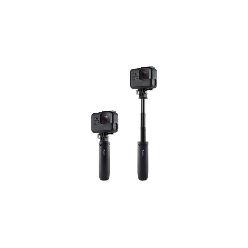GoPro Shorty(Mini extension pole + tripod), izvlačenje od 11,7 cm do 22,7 cm slika 1