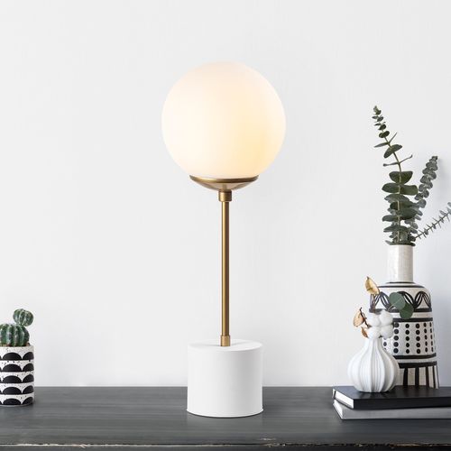 Globo - 13061 White Table Lamp slika 1