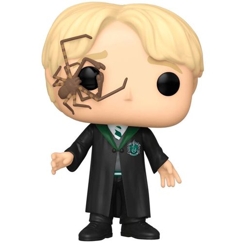 POP figure Harry Potter Malfoy with Whip Spider slika 3