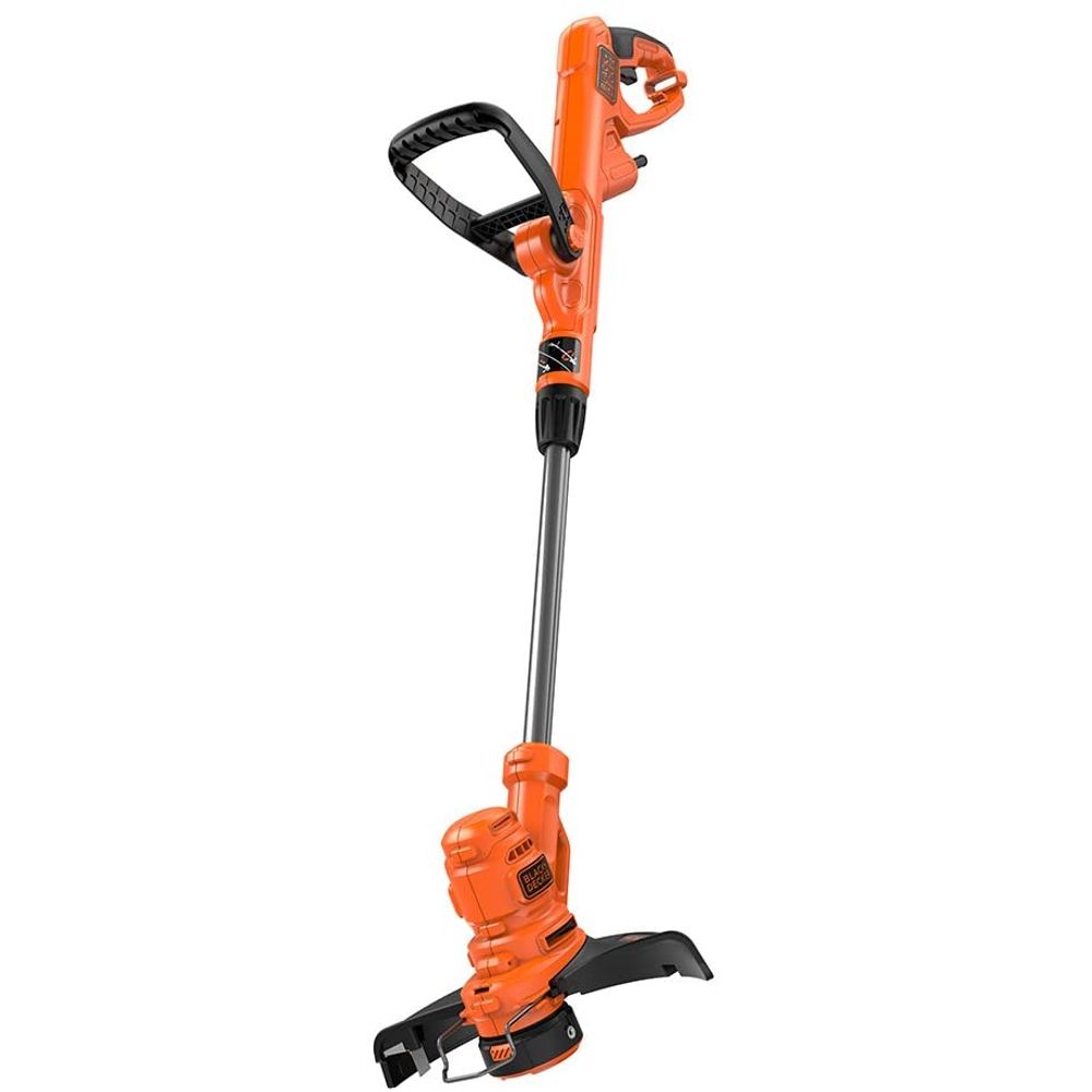 TRIMER  450W, 250mm Black &amp; Decker BESTA525 slika 1
