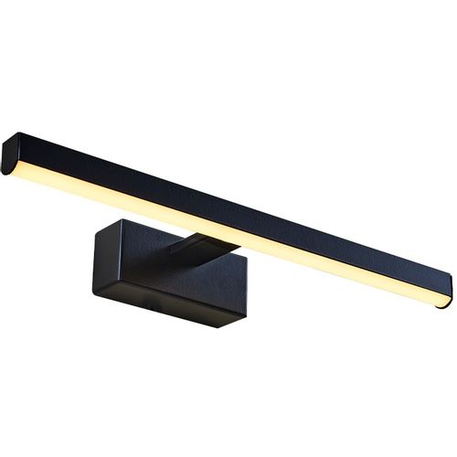 L1646 - Black Black Wall Lamp slika 2