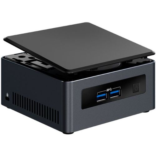 Intel destop racunar NUC kit slika 2