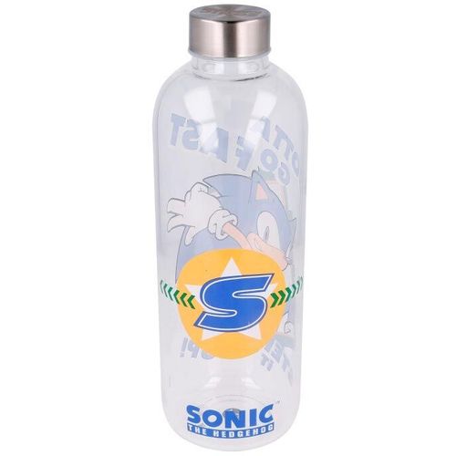 Sonic the Hedgehog staklena boca 1030ml slika 2