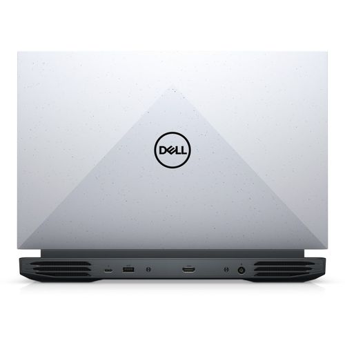 Dell laptop G15 5515 15.6" FHD 120Hz 250nits AMD Ryzen 5 5600H 8GB 256GB SSD GeForce RTX 3050 4GB Backlit Win11Pro sivi 5Y5B slika 8