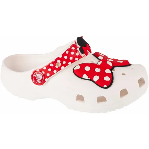 Crocs classic disney minnie mouse clog 208710-119 slika 1