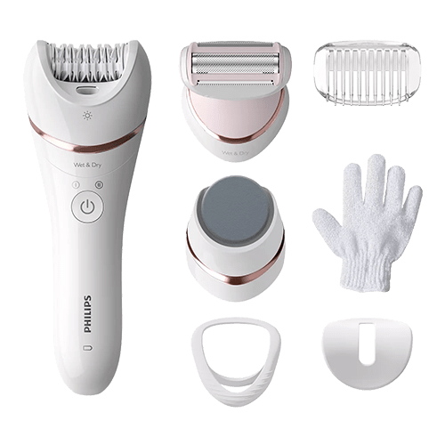 Philips epilator BRE730/10 slika 2