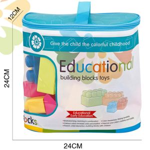 Tiggi baby kocke soft 66103-9