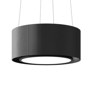 Ciarko Design MONO LIGHT 80cm kuhinjska napa CDW8001C - crna