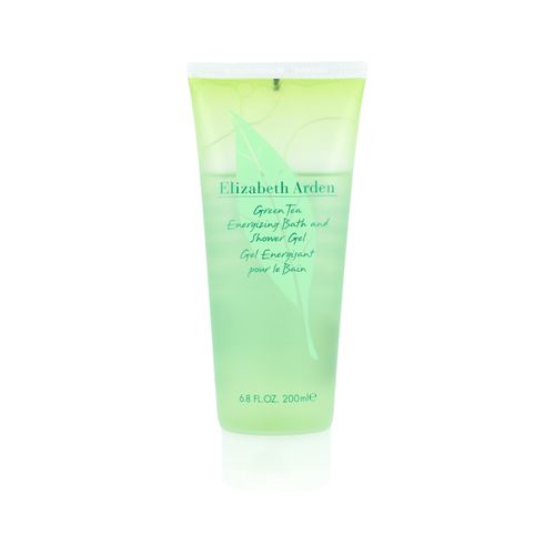 Elizabeth Arden Green Tea Perfumed Shower Gel 200 ml (woman) slika 1