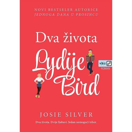 Dva života Lydije Bird, Silver, Josie slika 1