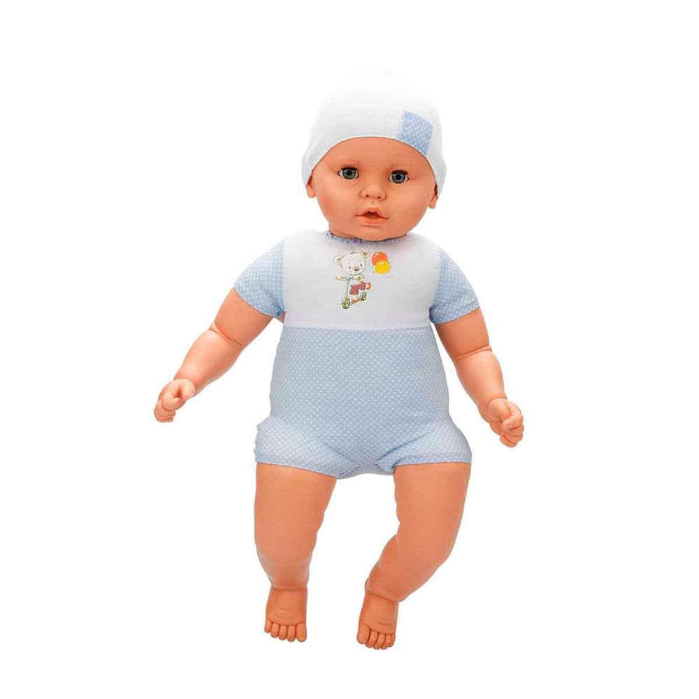 SUNMAN Dollz'n More 60012 Dollectibles Lutka Denis 60cm, 1kom slika 4