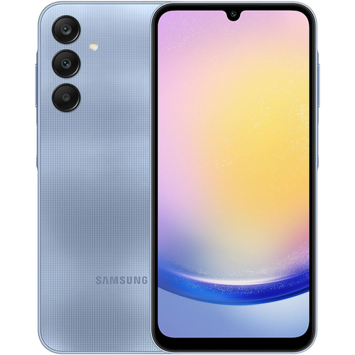 Samsung Galaxy A25 5G 8GB/128GB, plava slika 1