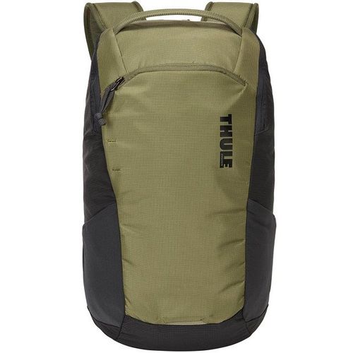 Univerzalni ruksak Thule EnRoute Backpack 14 L zeleno-crni slika 10