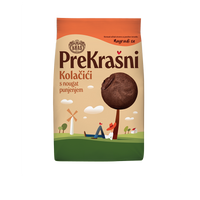 Kraš Prekrašni kolačići s nougat punjenjem 220 g