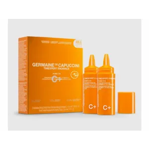 Germaine de Capuccini Pure C10 Concentrate