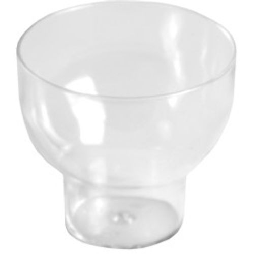 Papstar fingerfood čaša, plastika, 50ml, 5.5x5cm,  24 komada u pakiranju slika 9
