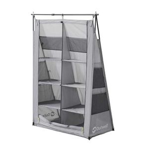 Ryde Tent Storage Unit - SIVA