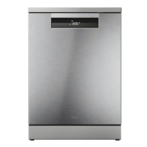 HAIER Mašina za suđe XF 5C4M1X / 15 setova, 60 cm
