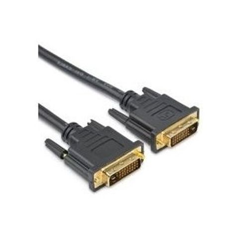 Kabl E-Green DVI 24+1 TO DVI 24+1 2m M/M slika 1