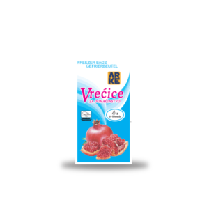 ARKE vrećice za domaćinstvo 4kg 20/1