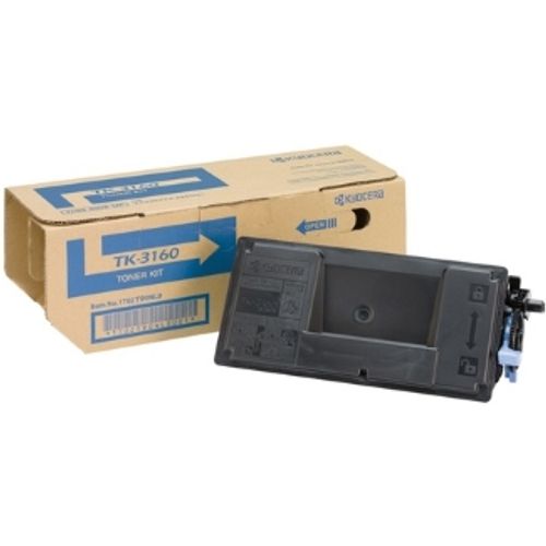 KYOCERA TK-3160 crni toner slika 1