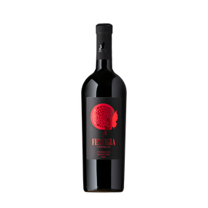 Vina Laguna Castello vrhunsko Festigia 0,75l