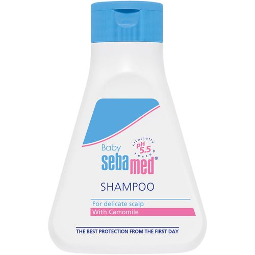 SEBAMED Baby šampon 150ml slika 1