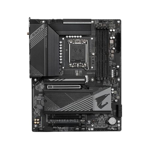 GIGABYTE B760 AORUS ELITE rev. 1.x matična ploča slika 3