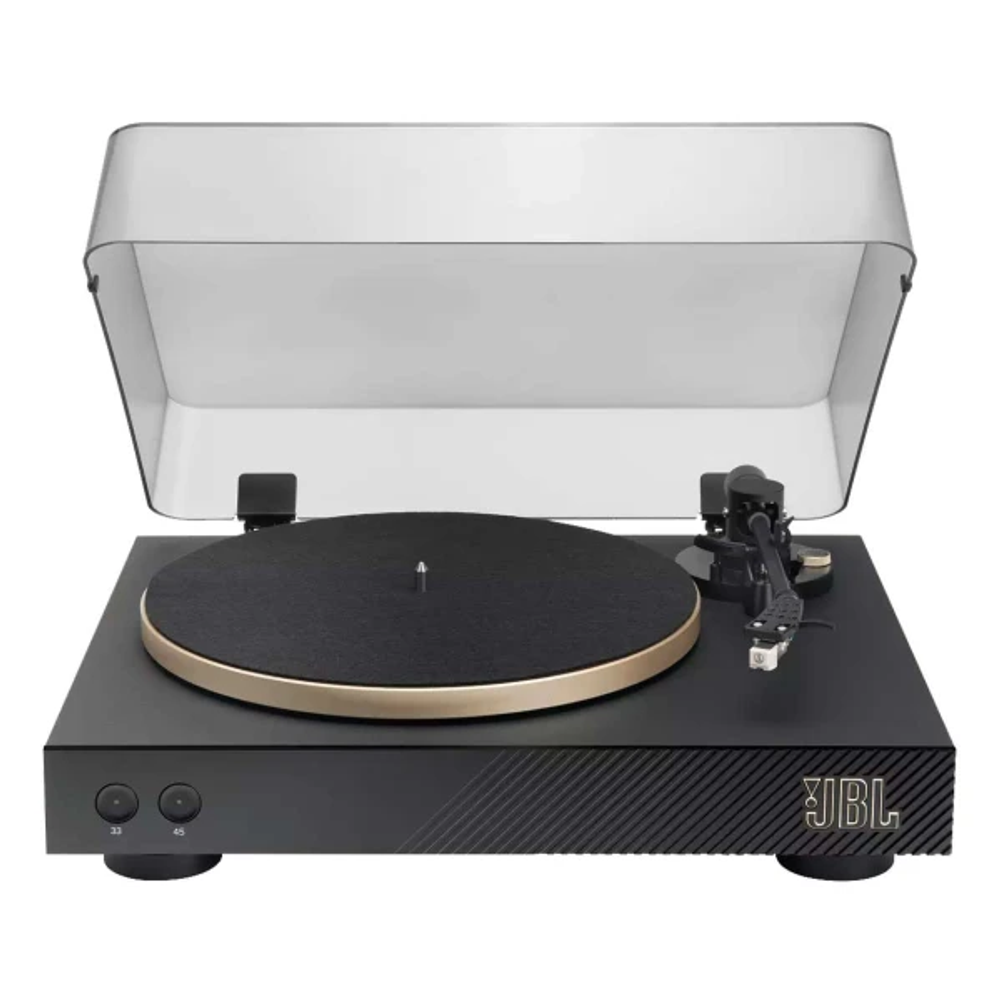 JBL gramofon Spinner BT Gold slika 3