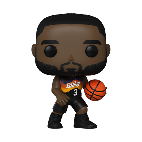 FUNKO POP NBA: SUNS - Chris Paul (CE'21) slika 2