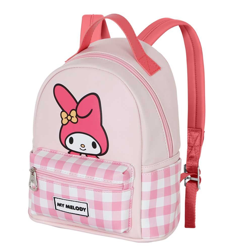 Hello Kitty My Melody Ruksak slika 4