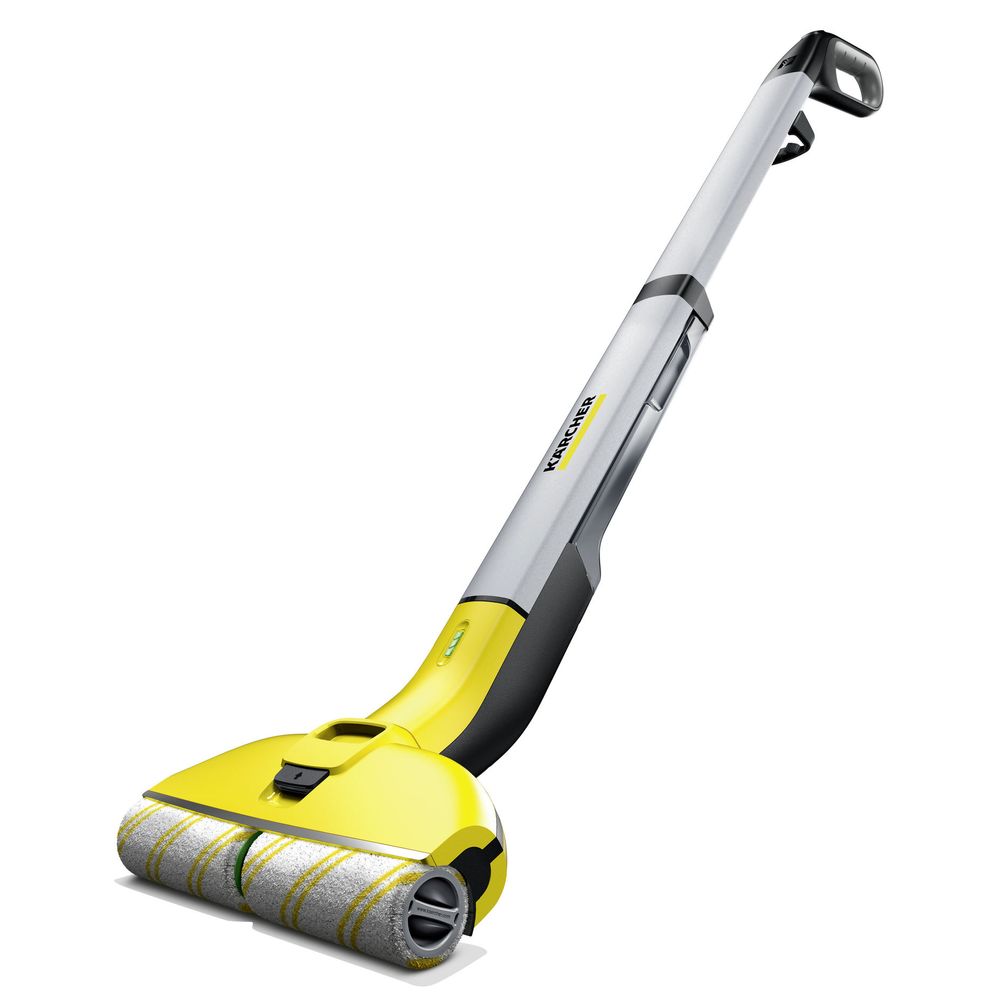 KARCHER Bežični čistač podova EWM 2 - Električni mop 1.056-300.0 slika 1