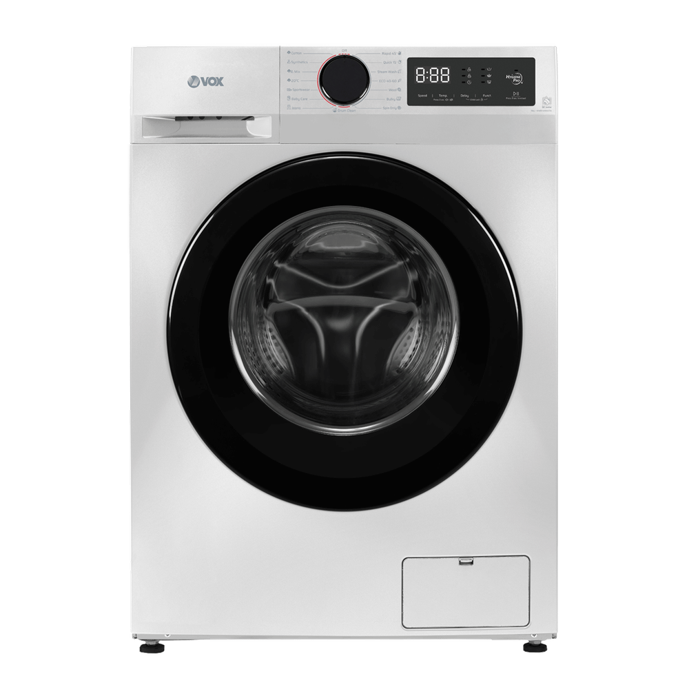 VOX Mašina za pranje veša WMB1490G17A / 1400 rpm, 9 kg slika 1