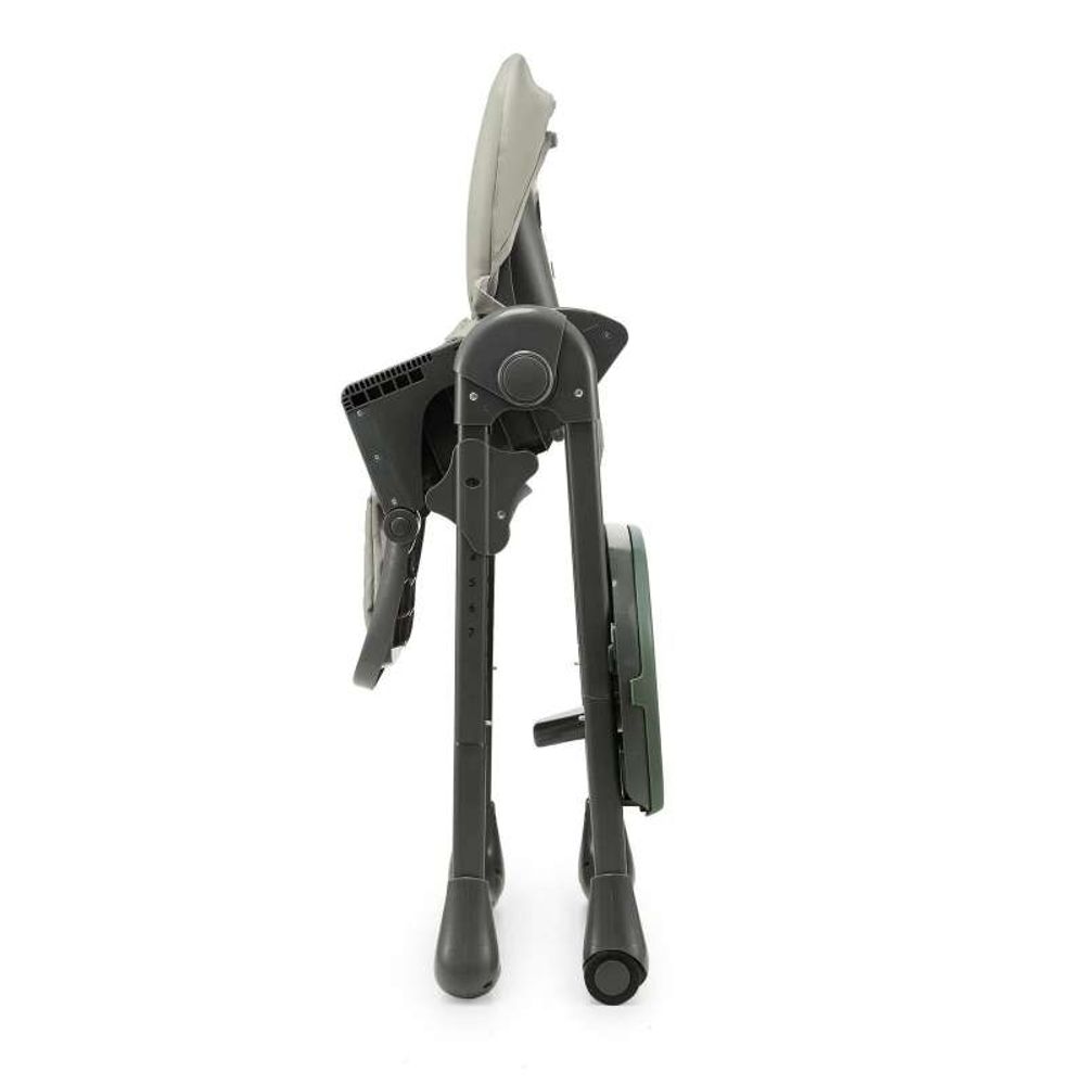 Kinderkraft Hranilica Tummie 2U1, Gray slika 5