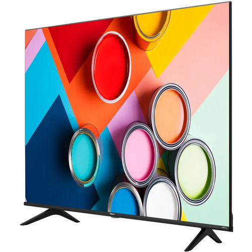 Hisense TV UHD Smart 50A6BG 4K slika 3