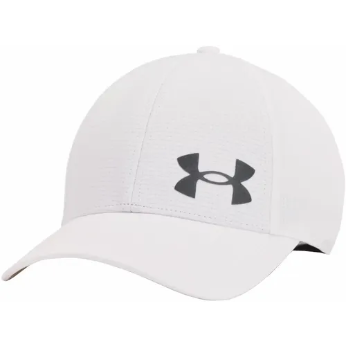 Under armour iso-chill armourvent cap 1361530-100 slika 9