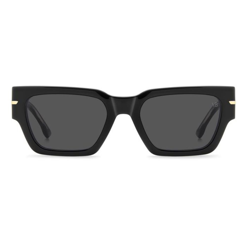 Ženske Sunčane naočale Victoria Beckham Victoria Beckham VB 7001/S Black slika 1