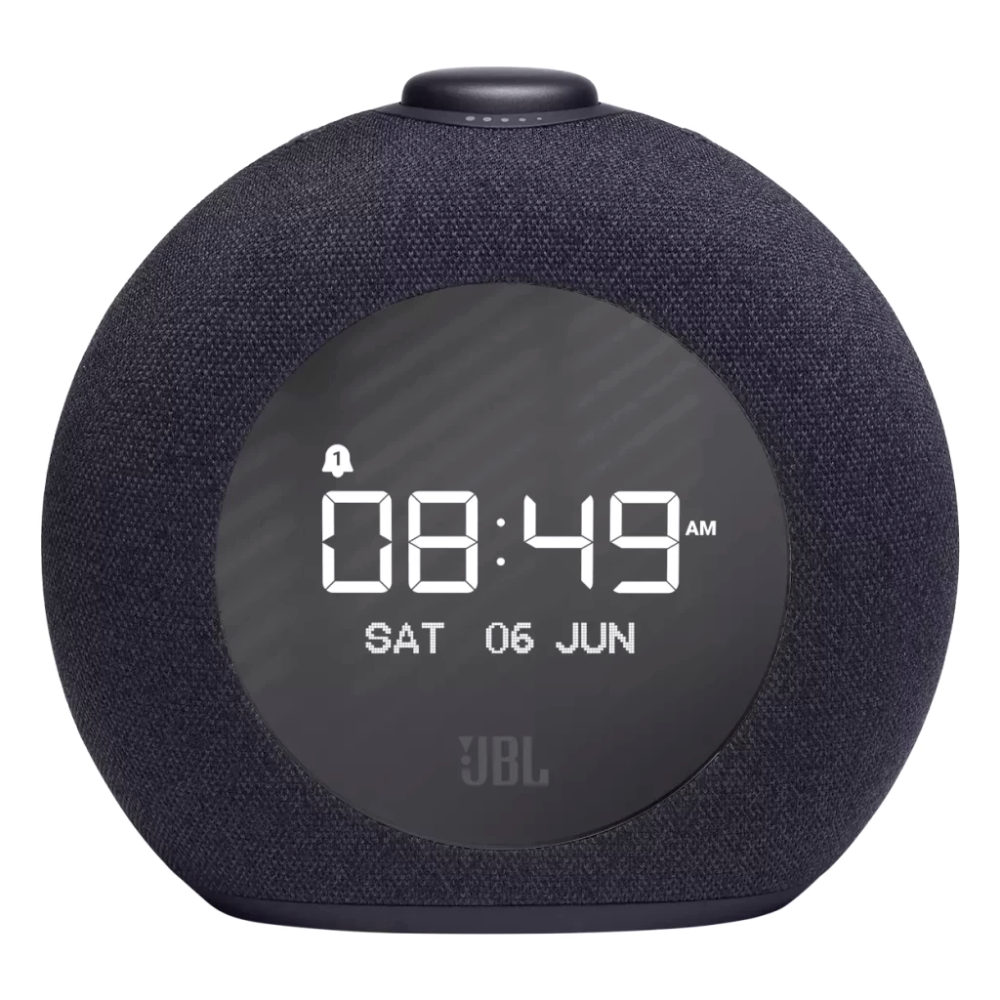JBL HORIZON 2 BLACK bluetooth zvučnik slika 1