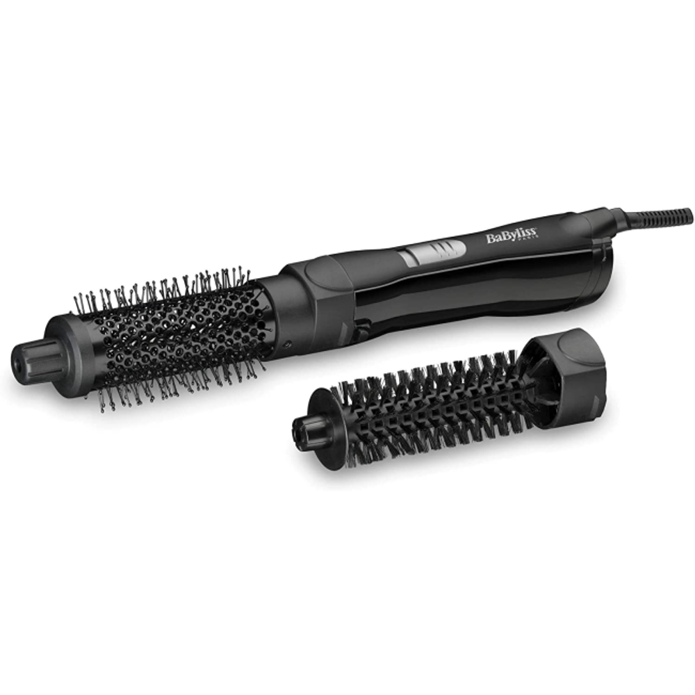 BaByliss Četka za oblikovanje kose  AS82E 800W 2u1 slika 2