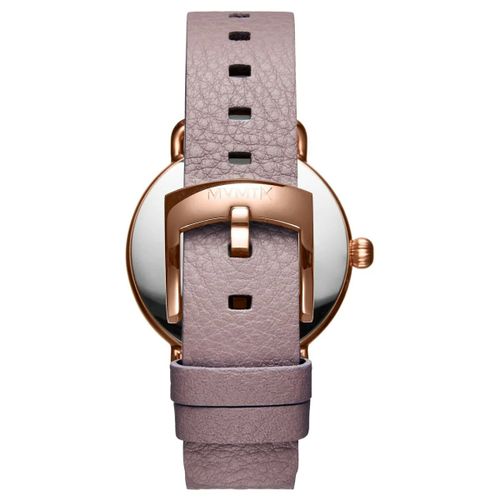 Ženski sat MVMT D-FR01-RGPU (Ø 36 mm) - Stil i Elegancija slika 2