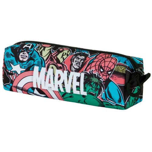 Marvel Heroes pencil case slika 1