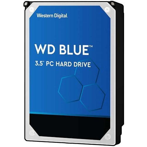 Western Digital Blue 1TB, 3,5", 64MB, 7200 rpm slika 2