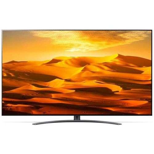 LG televizor 65QNED913RE QNED 65" 4K HDR smart webOS ThinQ AI crna slika 3