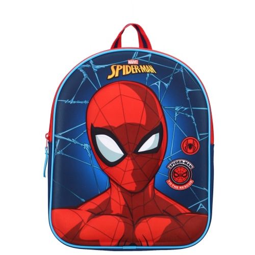 Spider-Man  Ruksak Strong Together (3D) slika 2