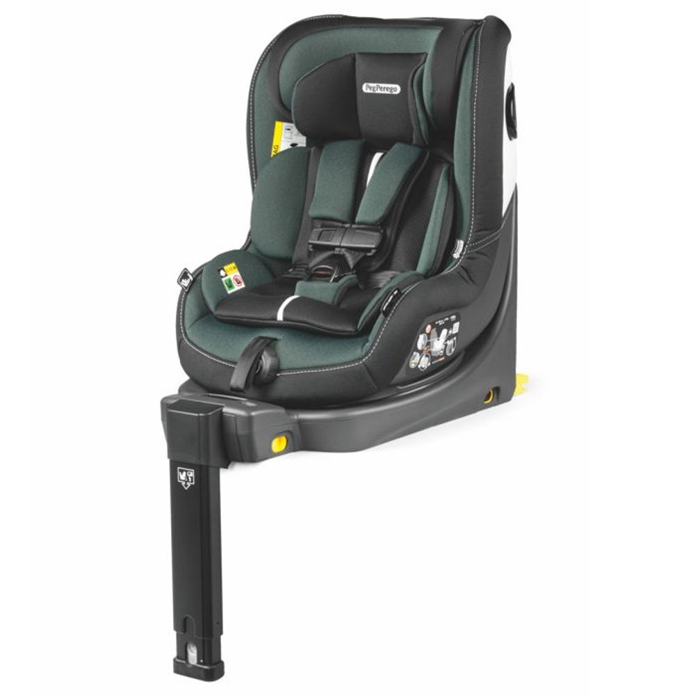 Peg Perego Rotirajuća autosjedalica Primo Viaggio 360 i-Size Isofix, Forest slika 1