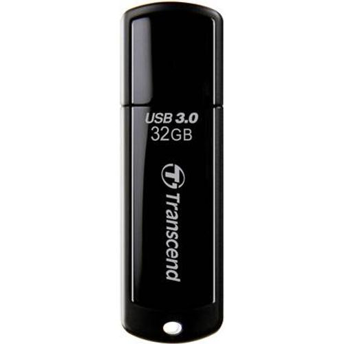 Transcend TS32GJF700 USB 32 GB, JetFlash 700, USB3.1, 70/18 MB/s, Black slika 2