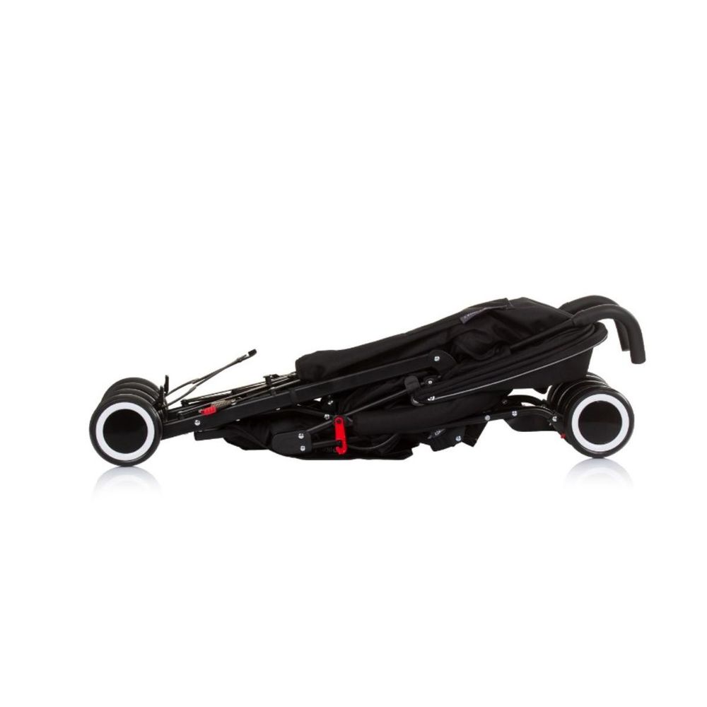 Chipolino Kišobran kolica Miley Obsidian Lkmil0241Ob slika 8
